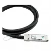 BlueOptics Networks 10312 saderīgs BlueLAN QSFP+ Direct Attach Copper kabelis, 40GBASE-CR4, 1m, 30AWG, pasīvs