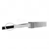 BlueOptics Networks 10312 saderīgs BlueLAN QSFP+ Direct Attach Copper kabelis, 40GBASE-CR4, 1m, 30AWG, pasīvs