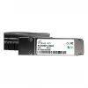 BLUELAN 10413-BL saderīgs Extreme Networks QSFP28 tiešās pievienošanas kabelis, 100GBASE-CR4, Infiniband EDR, 26AWG, 3m