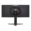 LG UltraGear 34GN850P-B 34 collu Nano IPS spēļu monitors, UWQHD, 160Hz, 1ms, saderīgs ar G-Sync, FreeSync Premium, DisplayHDR 400