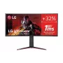 LG UltraGear 34GN850P-B 34 collu Nano IPS spēļu monitors, UWQHD, 160Hz, 1ms, saderīgs ar G-Sync, FreeSync Premium, DisplayHDR 400