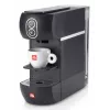 illy kafijas automāts E.S.E Pads (Melns) - illy