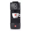 illy kafijas automāts E.S.E Pads (Melns) - illy