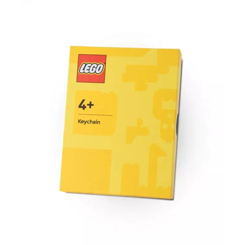 LEGO Atslēgu piekariņu komplekts - Tētis un Dēls