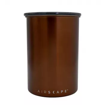 Airscape Aroma konteiners, varš, vidējs, nerūsējošais tērauds