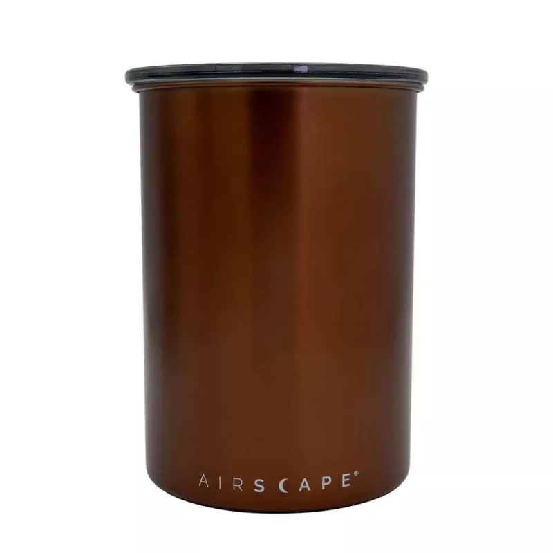 Airscape Aroma konteiners, varš, vidējs, nerūsējošais tērauds