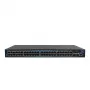 ALLNET ALL-SG8652PMJ-10G-850W Full Managed Layer 2+ Switch, 52 Ports (48x GbE PoE+, 4x 10G SFP+), PoE Budget 850W, 19 inch Rackmount, JSON API