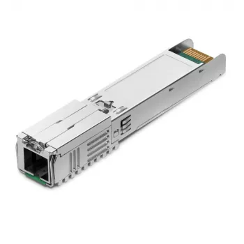 TP-LINK XM60A V1 SFP GPON ONU Mini-GBIC Transceiver Module - 1GbE/2.5GbE - SC/APC Single-mode - up to 20 km - 1310nm (TX)