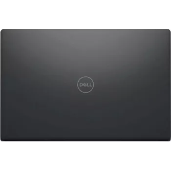Dell Pro 15 Essential PV15250 Core 3 100U 15,6 collu FHD 120Hz 250nits AG 8GB DDR5 4400 SSD512 Intel UHD Graphics pirkstu nospiedumu lasītājs WLAN+BT apgaismota tastatūra W11Pro 3Y Pro Support Carbon Black + Dell optiskā pele MS116 Melna