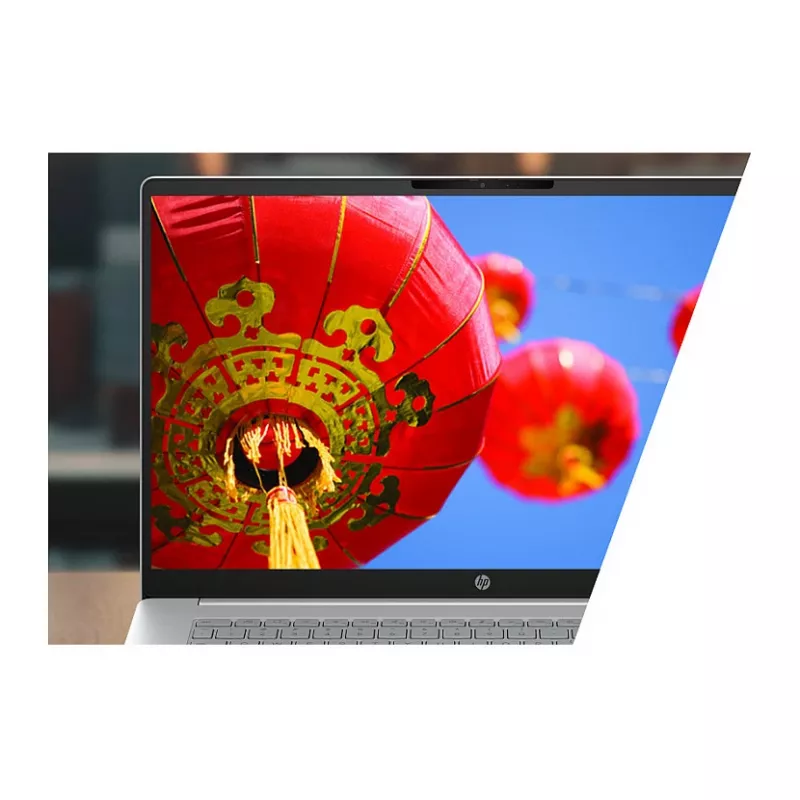 HP OmniBook 3 17-dk0132ng 17,3 collu FHD IPS, Intel Core 3 100U, 8GB RAM, 512GB SSD, Windows 11 Home