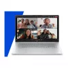 HP OmniBook 3 17-dk0131ng 17.3 inch FHD IPS klēpjdators, Intel Core 3 100U, 8GB RAM, 512GB SSD, Windows 11