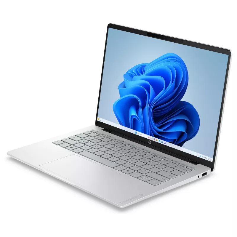 HP OmniBook 5 14-hk0150ng 14 collu WUXGA OLED 300 Nits, Intel Core 5-120U, 16GB RAM, 512GB SSD, Windows 11 Home