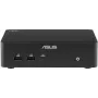 ASUS NUC 16 Pro Grand Canyon RNUC16GDKU760002 Barebone Mini PC - Intel Core Ultra 7 356H, 0GB RAM, 0GB SSD, Nav OS, Wi-Fi 6E, Bluetooth 5.3, 2.5GbE, Thunderbolt 4, HDMI 2.1, DisplayPort 1.4a, VESA stiprinājums