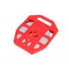 Extralink SS304 Nerūsējošā tērauda lente 0.4mm x 20mm elektrisko stabu montāžai, 50m