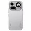 Nothing Phone (4a) Pro 5G 8GB RAM 128GB Sudrabs