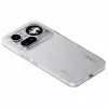 Nothing Phone (4a) Pro 5G 8GB RAM 128GB Sudrabs
