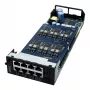 DeTeWe Mitel 470 Analogā abonenta līnijas karte 32FXS paplašināšanas modulis
