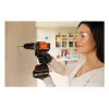 Black & Decker BLD683XN-XJ Vada triecienurbis 680W 13mm Atslēgas patrona 0-3000 RPM Melns/Oranžs