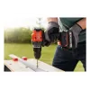 Black & Decker BLD683XN-XJ Vada triecienurbis 680W 13mm Atslēgas patrona 0-3000 RPM Melns/Oranžs