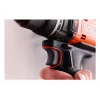 Black & Decker BLD683XN-XJ Vada triecienurbis 680W 13mm Atslēgas patrona 0-3000 RPM Melns/Oranžs