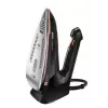 Braun FI7276BK tvaika gludeklis - 2700W, EloxalPlus 3D BackGlide zole, 230 g/min tvaika pastiprinājums, melns