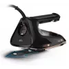 Braun FI7276BK tvaika gludeklis - 2700W, EloxalPlus 3D BackGlide zole, 230 g/min tvaika pastiprinājums, melns