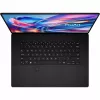 ASUS ProArt P16 H7606WW-SE028X Copilot+ PC - 16 collu WQUXGA OLED - AMD Ryzen AI 9 HX 370 - 32 GB LPDDR5X - 2 TB SSD - NVIDIA GeForce RTX 5080 - Windows 11 Pro - Melns