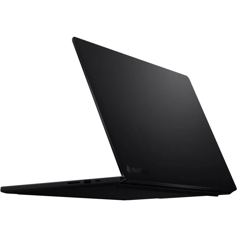 ASUS ProArt P16 H7606WW-SE028X Copilot+ PC - 16 collu WQUXGA OLED - AMD Ryzen AI 9 HX 370 - 32 GB LPDDR5X - 2 TB SSD - NVIDIA GeForce RTX 5080 - Windows 11 Pro - Melns