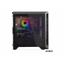 Lenovo LOQ 26ADR10 Tower Desktop PC, AMD Ryzen 7 8745HX, 16GB DDR5, 512GB SSD, NVIDIA GeForce RTX 5060 Ti 8GB, Windows 11 Home, 2 gadu garantija