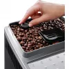 DeLonghi Magnifica S ECAM250.31.SB Pilnībā automātiska espresso automāts - Sudraba