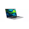 Acer Aspire Go 15 AG15-32P-39R2DX Laptop - Intel Core 3 N355, 15.6 inch FHD IPS, 8GB RAM, 128GB SSD + 256GB SSD, Windows 11 Home, Sudraba
