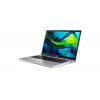 Acer Aspire Go 15 AG15-32P-39R2DX Laptop - Intel Core 3 N355, 15.6 inch FHD IPS, 8GB RAM, 128GB SSD + 256GB SSD, Windows 11 Home, Sudraba