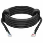 HP Poly A2 Black Cable Table Microphone TT - Paplašināšanas mikrofona kabelis 2,5 m melns