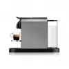 DeLonghi Nespresso Citiz Platinum EN220.T Grey Capsule Coffee Machine