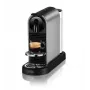 DeLonghi Nespresso Citiz Platinum EN220.T Grey Capsule Coffee Machine