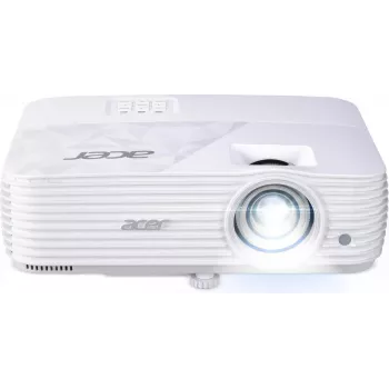 Acer HL6518i Home Cinema Gaming lāzerprojektors - digitālais projektors