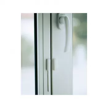 ABUS Security-Center FU7350W Bezvadu logu/durvju sensors balts
