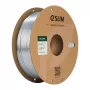 eSUN ePLA-Silk 1.75mm Silver 1kg