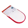 Le Creuset Dubultais cepeškrāsns cimds 89x20cm Ķiršu sarkans