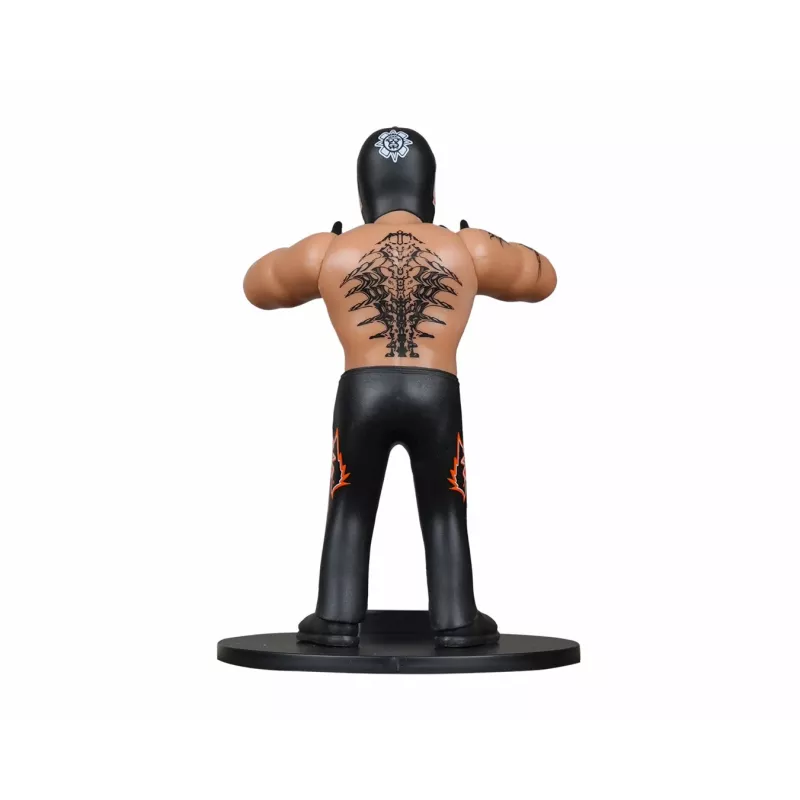 MINIX WWE - Rey Mysterio kolekcionējama figūriņa