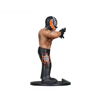 MINIX WWE - Rey Mysterio kolekcionējama figūriņa