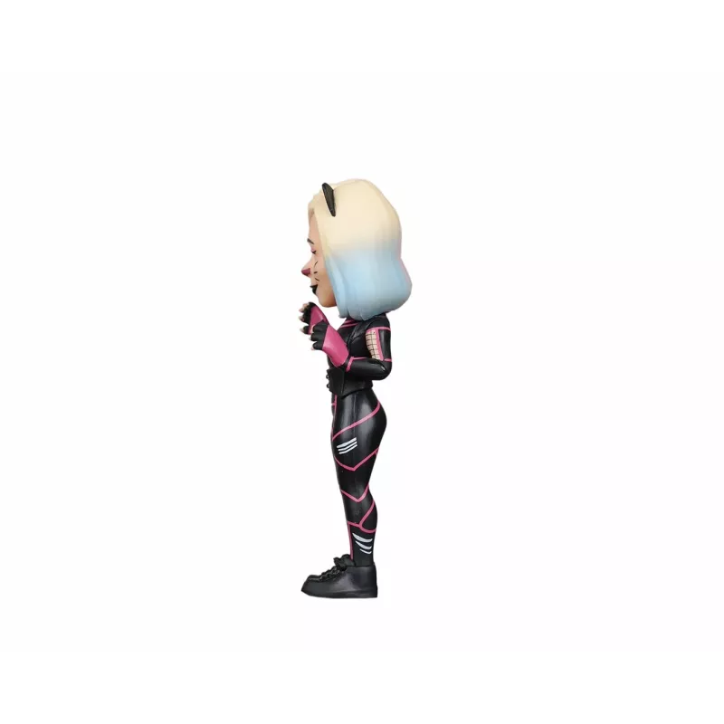 MINIX WEDNESDAY - ENID CAT SUIT