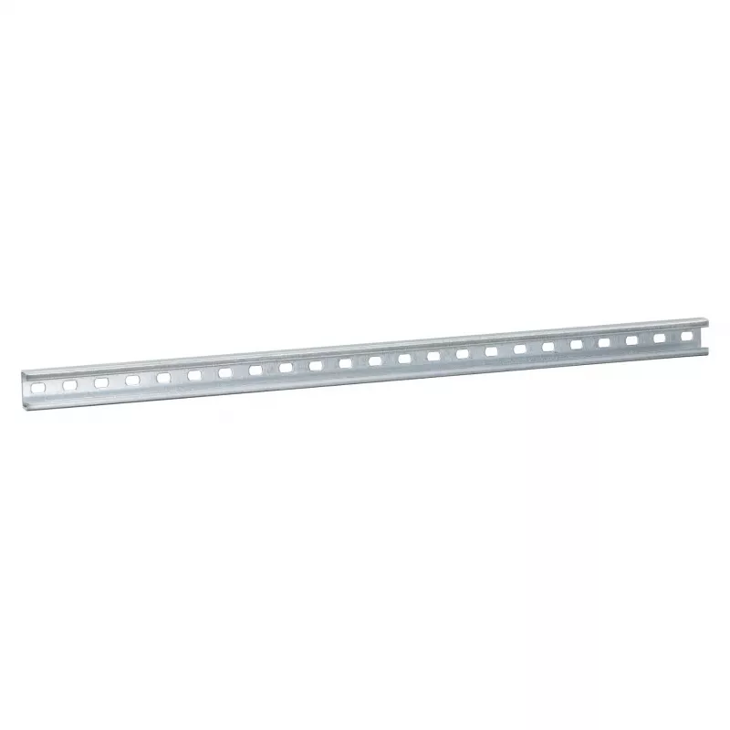 EFB Elektronik C-Profile Rail for Side Mounting, Cabinet Depth 800 mm