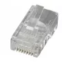 EFB-Elektronik RJ45 savienotājs UTP Cat.6 100 iepakojumā