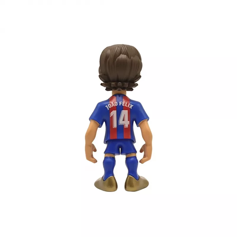 MINIX FC Barcelona - João Félix kolekcionējama figūra