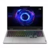 Lenovo LOQ 15IRX10 Gaming Laptop 15.6 inch FHD 144Hz, Intel Core i7-13650HX, 16GB DDR5, 512GB SSD, NVIDIA GeForce RTX 5050 8GB, Windows 11, Luna Grey (Pārfasēts)