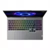 Lenovo LOQ 15IRX10 Gaming Laptop 15.6 inch FHD 144Hz, Intel Core i7-13650HX, 16GB DDR5, 512GB SSD, NVIDIA GeForce RTX 5050 8GB, Windows 11, Luna Grey (Pārfasēts)