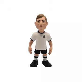MINIX Germany - Toni Kroos Collectible Vinyl Figure