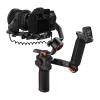 Hohem iSteady MT3 Pro Gimbal Kit – 3-Assu stabilizators ar AI izsekošanu un tālvadības priekšskatījumu