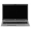 HP EliteBook 850 G5 i5-8250U 8GB 256GB SSD 15.6 inch FHD Win11 Pro US QWERTY Lietots